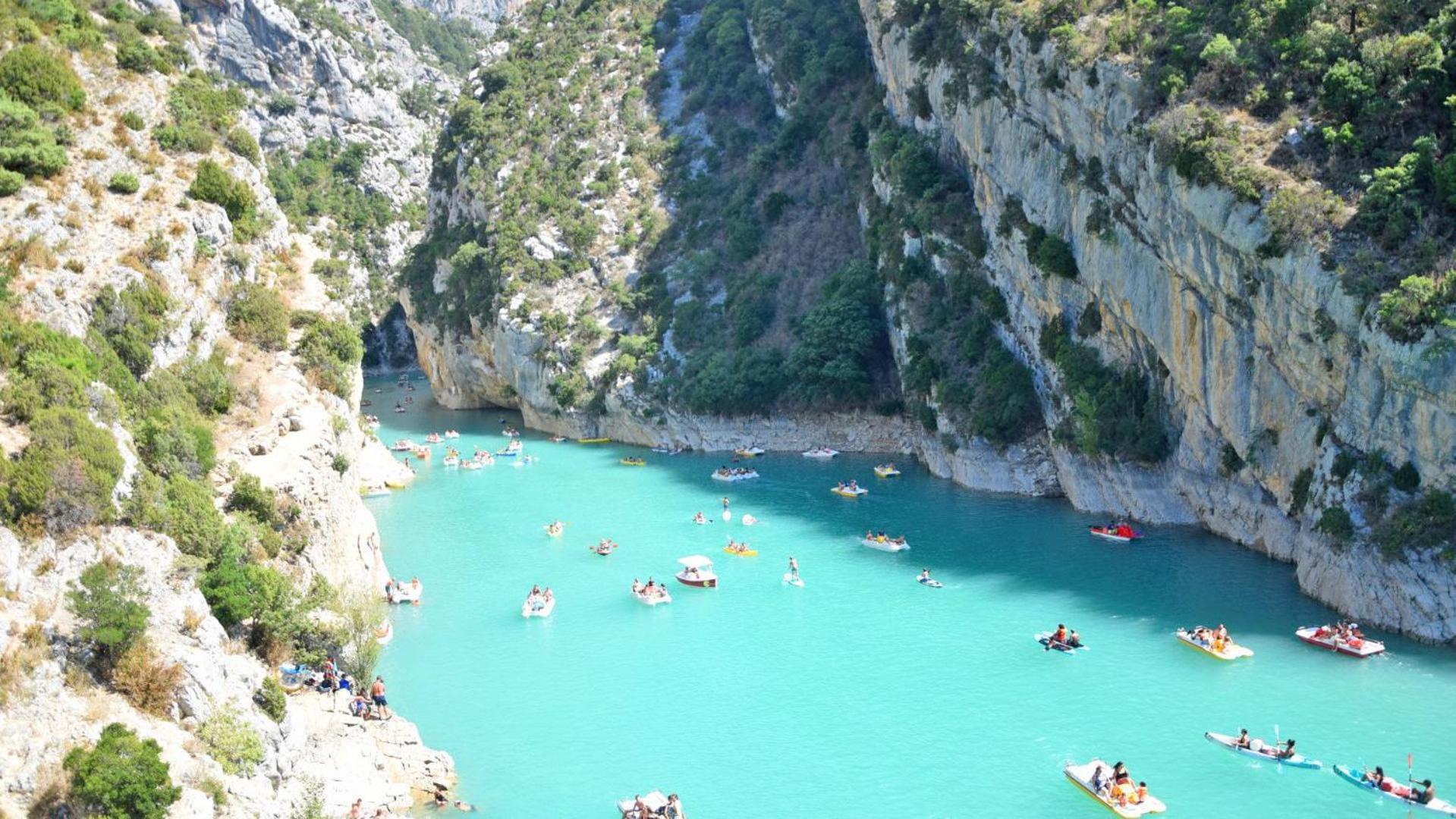 Camping Agay Saint-Raphaël Eksteriør bilde