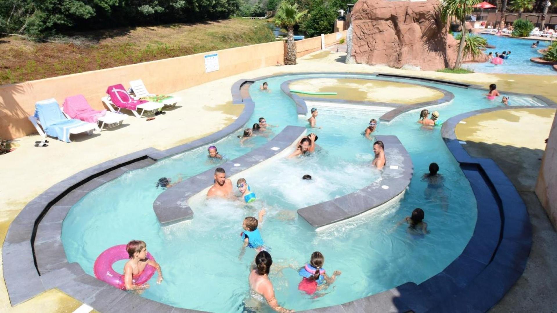 Camping Agay Saint-Raphaël Eksteriør bilde